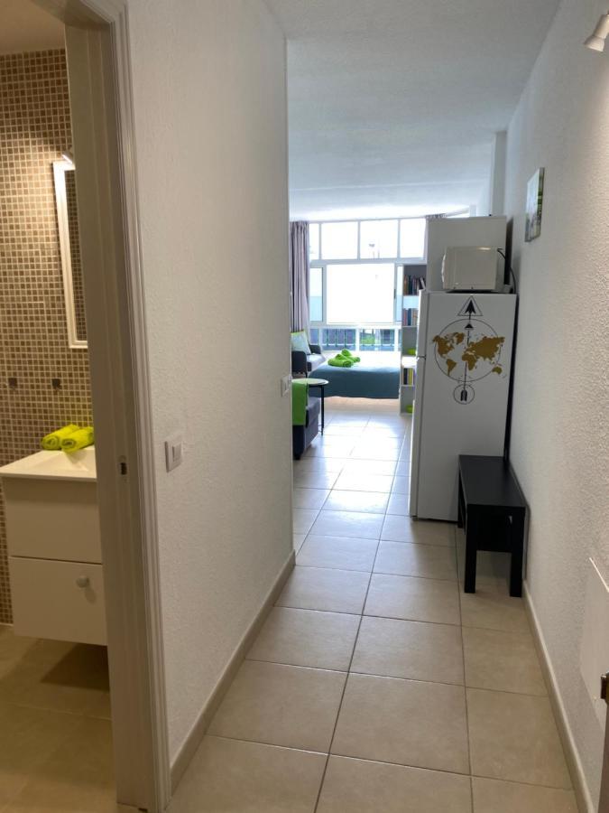 Casa Verde Corralejo Ngoại thất bức ảnh