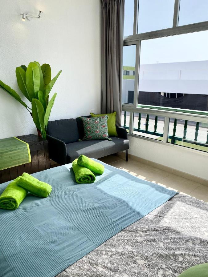 Casa Verde Corralejo Ngoại thất bức ảnh