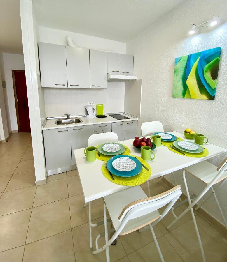 Casa Verde Corralejo Ngoại thất bức ảnh