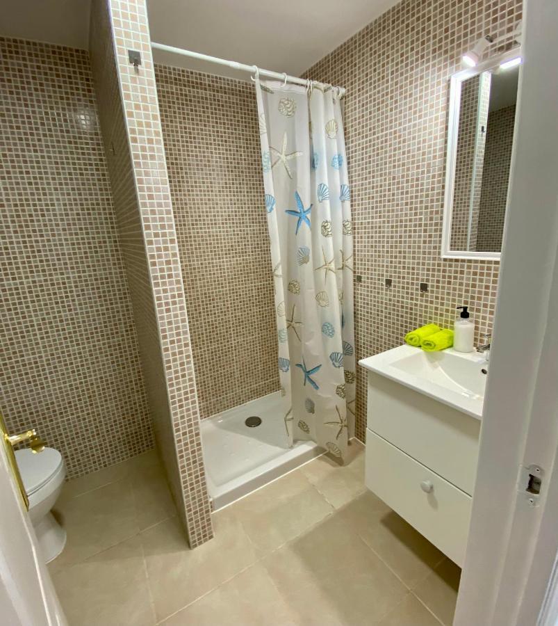 Casa Verde Corralejo Ngoại thất bức ảnh